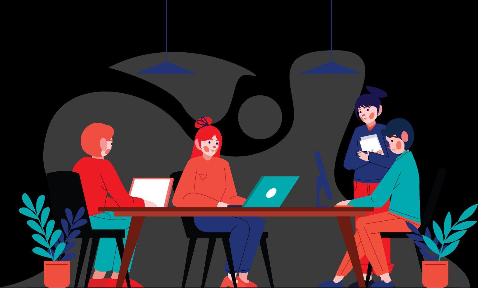 Meeting Rooms