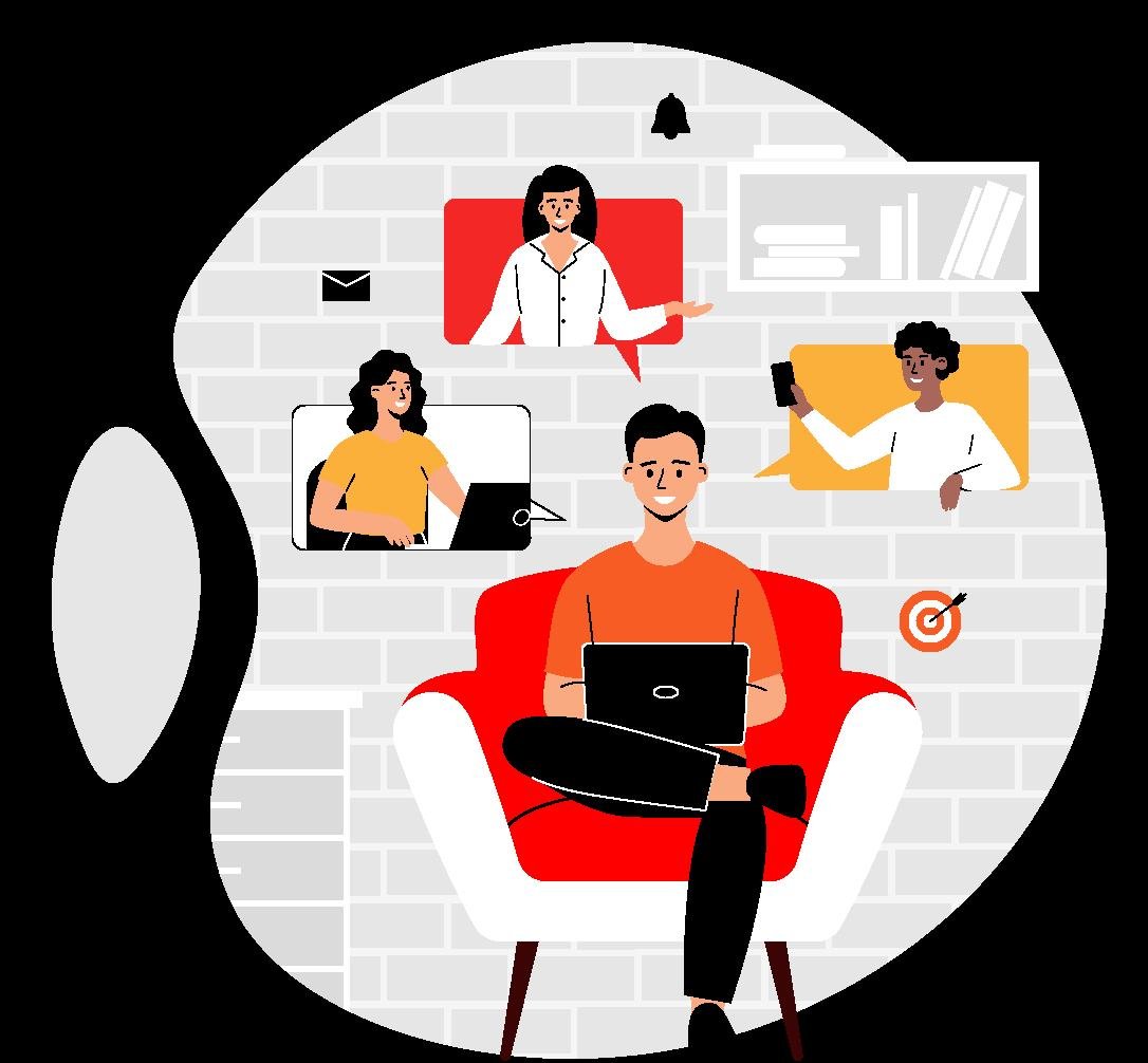 Virtual Offices